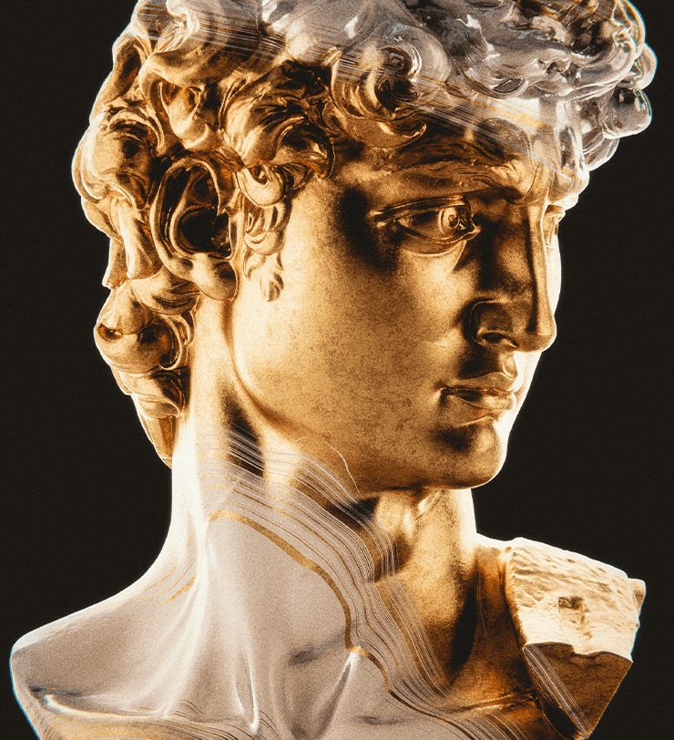 graphic design services by Arena Corporation