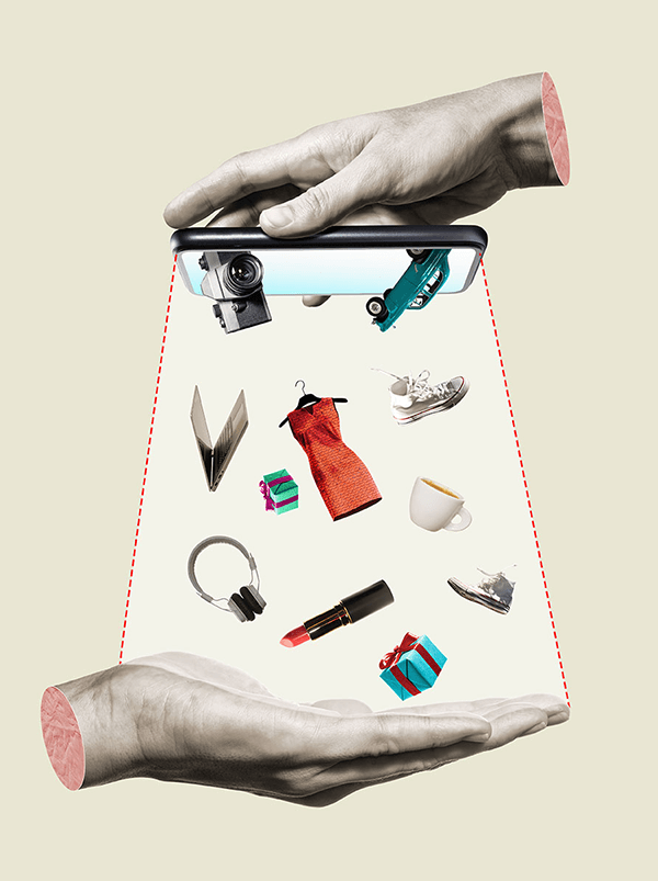 graphic design services by Arena Corporation