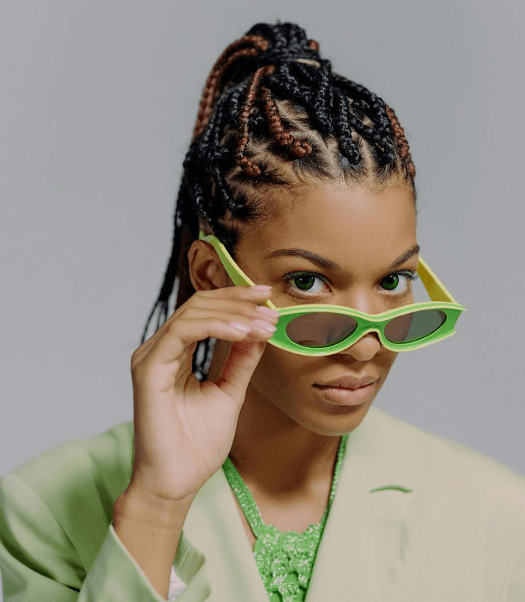 Graphic Design Agency Arena Corporation